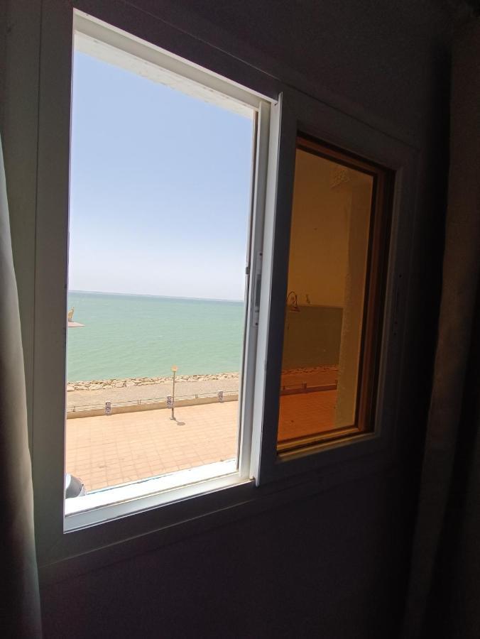 Playa Hotel & Restaurant Ad-Dakhla Exterior foto